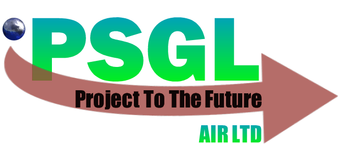 PSGL Air Ltd